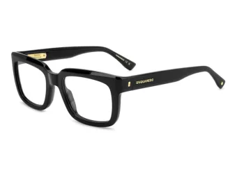 Dsquared2 Dioptrické okuliare D2 0144 807