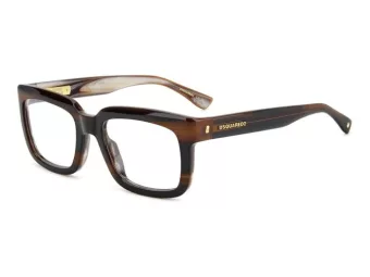 Dsquared2 Dioptrické okuliare D2 0144 EX4