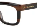 Dsquared2 Dioptrické okuliare D2 0144 EX4