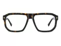 Dsquared2 Dioptrické okuliare D2 0146 086