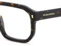 Dsquared2 Dioptrické okuliare D2 0146 086