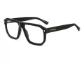 Dsquared2 Dioptrické okuliare D2 0146 807