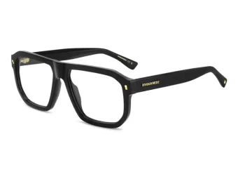 Dsquared2 Dioptrické okuliare D2 0146 807
