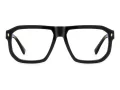Dsquared2 Dioptrické okuliare D2 0146 807