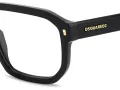 Dsquared2 Dioptrické okuliare D2 0146 807