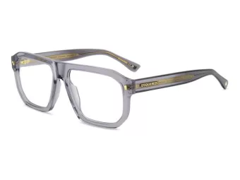 Dsquared2 Dioptrické okuliare D2 0146 KB7