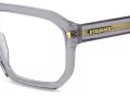 Dsquared2 Dioptrické okuliare D2 0146 KB7