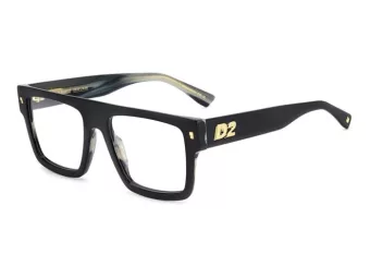 Dsquared2 Dioptrické okuliare D2 0147 37N