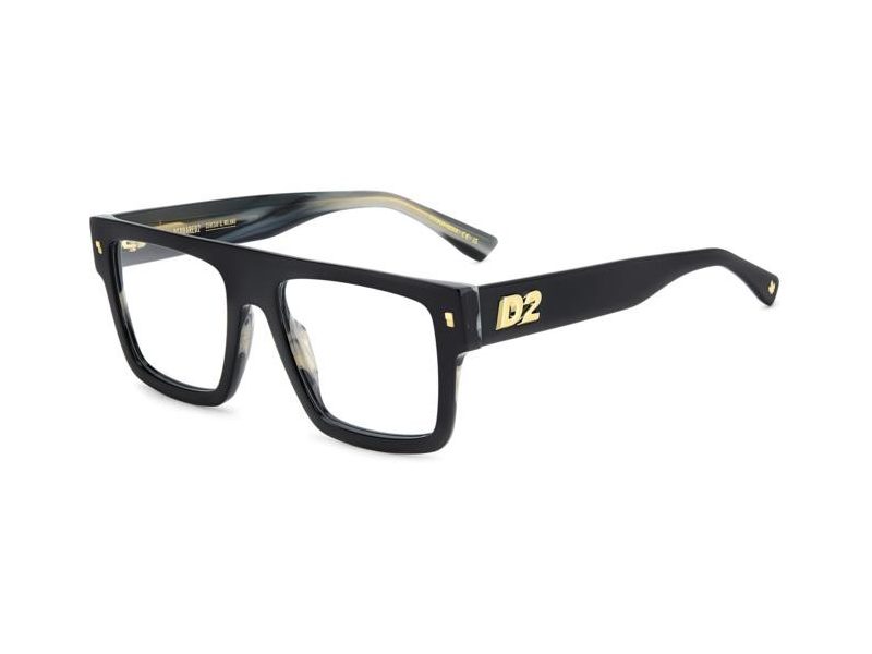 Dsquared2 Dioptrické okuliare D2 0147 37N