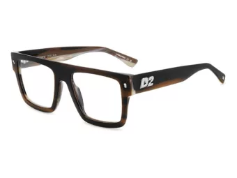 Dsquared2 Dioptrické okuliare D2 0147 EX4