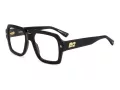 Dsquared2 Dioptrické okuliare D2 0148 807