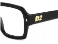 Dsquared2 Dioptrické okuliare D2 0148 807