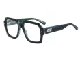 Dsquared2 Dioptrické okuliare D2 0148 ZI9