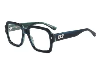 Dsquared2 Dioptrické okuliare D2 0148 ZI9