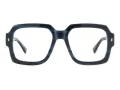 Dsquared2 Dioptrické okuliare D2 0148 ZI9
