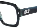 Dsquared2 Dioptrické okuliare D2 0148 ZI9