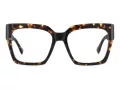 Dsquared2 Dioptrické okuliare D2 0151/G 086
