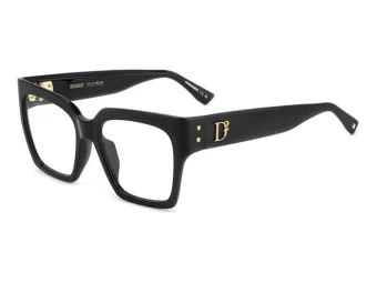 Dsquared2 Dioptrické okuliare D2 0151/G 807