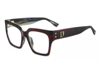 Dsquared2 Dioptrické okuliare D2 0151/G K4G