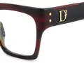 Dsquared2 Dioptrické okuliare D2 0151/G K4G