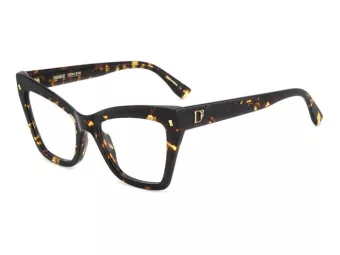 Dsquared2 Dioptrické okuliare D2 0152 086