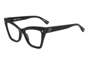 Dsquared2 Dioptrické okuliare D2 0152 807