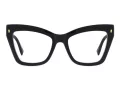 Dsquared2 Dioptrické okuliare D2 0152 807
