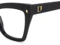 Dsquared2 Dioptrické okuliare D2 0152 807