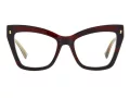 Dsquared2 Dioptrické okuliare D2 0152 K4G