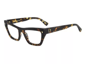 Dsquared2 Dioptrické okuliare D2 0153 086