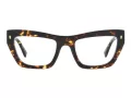 Dsquared2 Dioptrické okuliare D2 0153 086