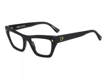 Dsquared2 Dioptrické okuliare D2 0153 807