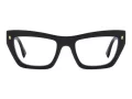 Dsquared2 Dioptrické okuliare D2 0153 807