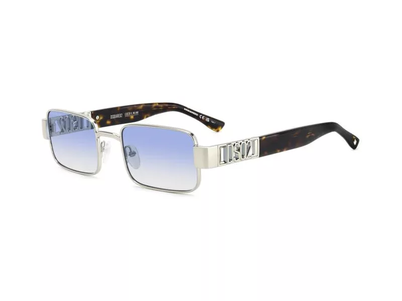 Dsquared2 Slnečné okuliare D2 0156/S 010/ST