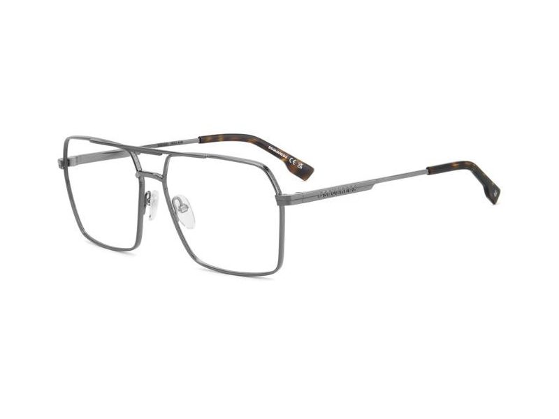 Dsquared2 Dioptrické okuliare D2 0157 KJ1