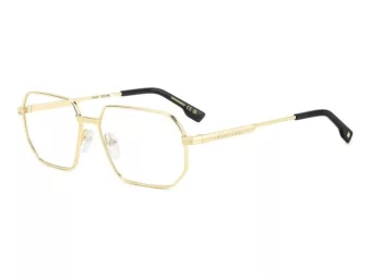 Dsquared2 Dioptrické okuliare D2 0158 000