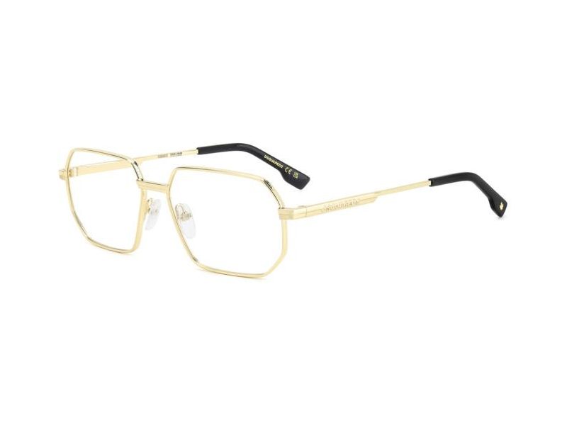 Dsquared2 Dioptrické okuliare D2 0158 000