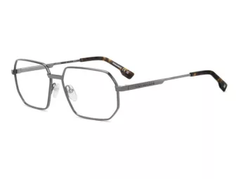 Dsquared2 Dioptrické okuliare D2 0158 KJ1