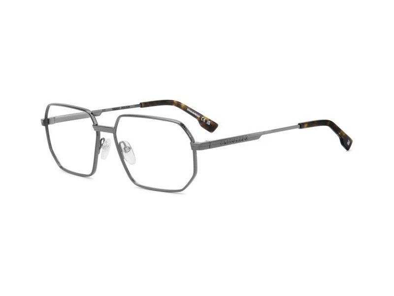 Dsquared2 Dioptrické okuliare D2 0158 KJ1