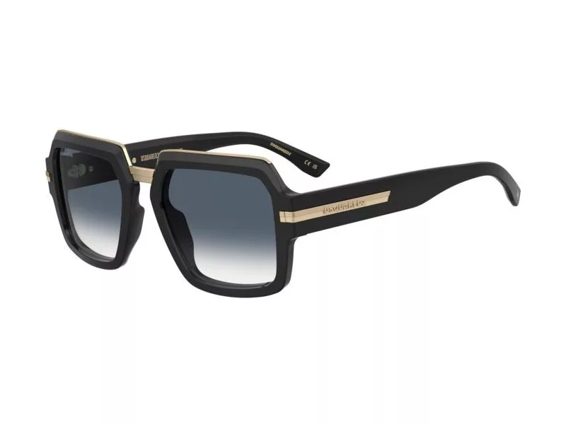 Dsquared2 Slnečné okuliare D2 0159/S 807/9O