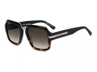 Dsquared2 Slnečné okuliare D2 0159/S WR7/HA