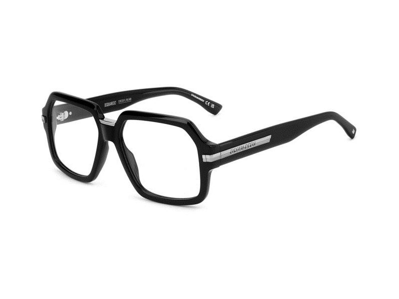 Dsquared2 Dioptrické okuliare D2 0162 284