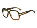 Dsquared2 Dioptrické okuliare D2 0162 EX4