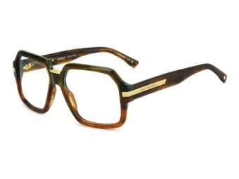 Dsquared2 Dioptrické okuliare D2 0162 EX4