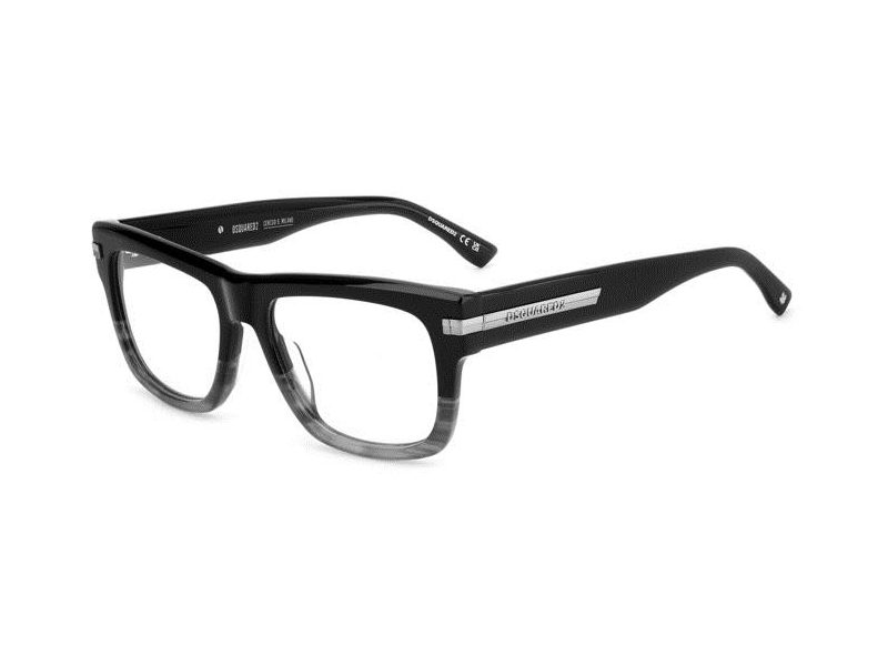 Dsquared2 Dioptrické okuliare D2 0163 XOW