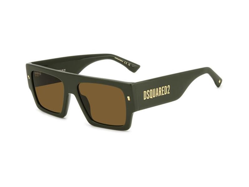 Dsquared2 Slnečné okuliare D2 0165/S 1ED/70