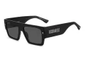 Dsquared2 Slnečné okuliare D2 0165/S 807/IR