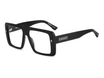 Dsquared2 Dioptrické okuliare D2 0166 284
