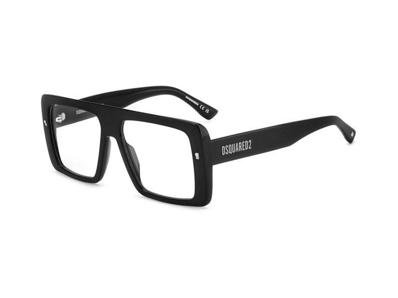Dsquared2 Dioptrické okuliare D2 0166 284