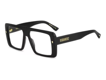 Dsquared2 Dioptrické okuliare D2 0166 807